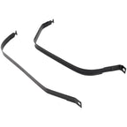 Set of 2 Fuel Tank Straps for Chrysler 200 Dodge Avenger Sebring