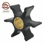 Water Pump Impeller for Johnson Evinrude OMC (389642, 777212, 18-3043, 500305)