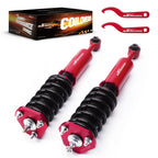Adjustable Coilovers Struts Kit for Lexus IS250 IS350 GS350 (2006–2013)