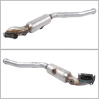 Right Side Catalytic Converter for Jeep Grand Cherokee, Dodge Durango (2013-2019)