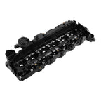Engine Valve Cover with Gasket for BMW E90 E92 X3 X4 X5 X6 F10 (2005–2016)