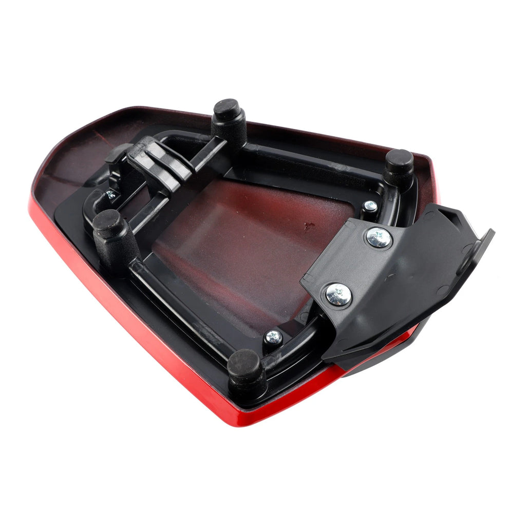 Tail Rear Seat Cover Fairing Cowl for Ducati Monster 950 937 (2021–2024) Red