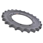 Drive Sprocket for New Holland Kobelco Komatsu Excavator SK30SR-5 (2015–2015) PX51D01001P1