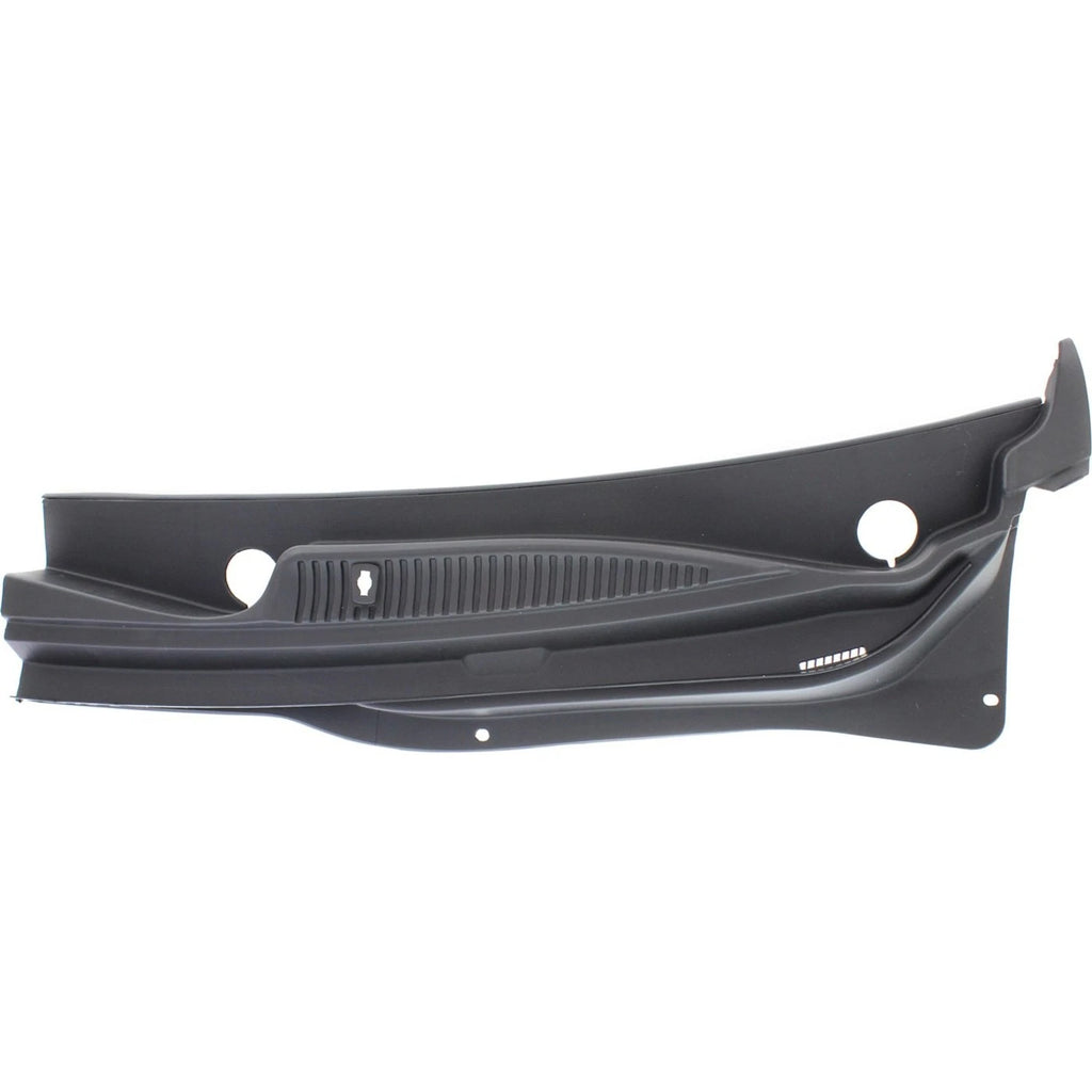 Set of 2 Wiper Cowl Grilles for Kia Rio5