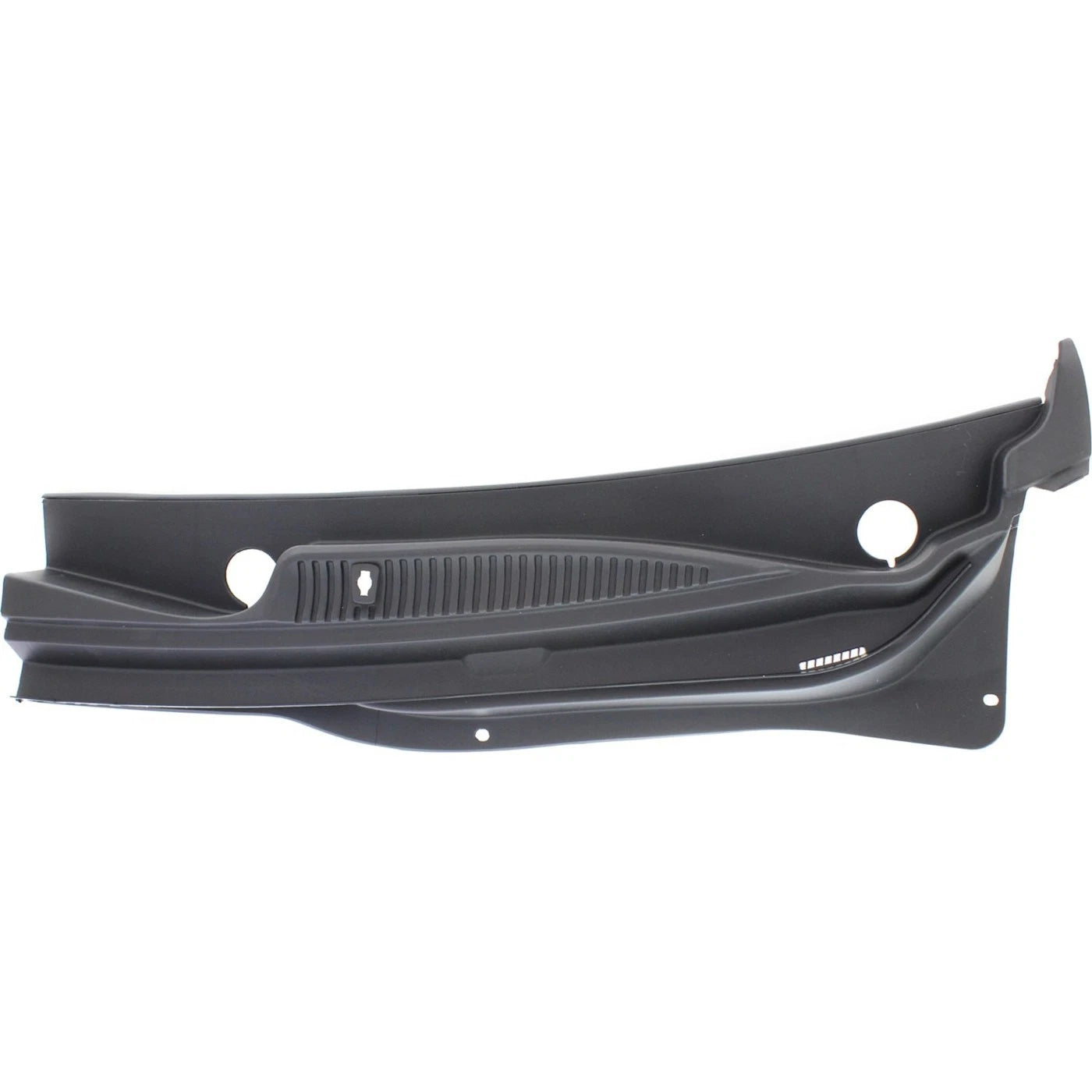 Set of 2 Wiper Cowl Grilles for Kia Rio5