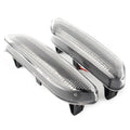 LED Dynamic Side Marker Turn Signal Light for Mini Cooper R60 R61 (2012-2017)