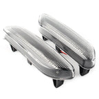 LED Dynamic Side Marker Turn Signal Light for Mini Cooper R60 R61 (2012-2017)