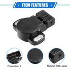 Throttle Position Sensor for Mitsubishi Diamante 3.5L (1997–2004) 703820738039