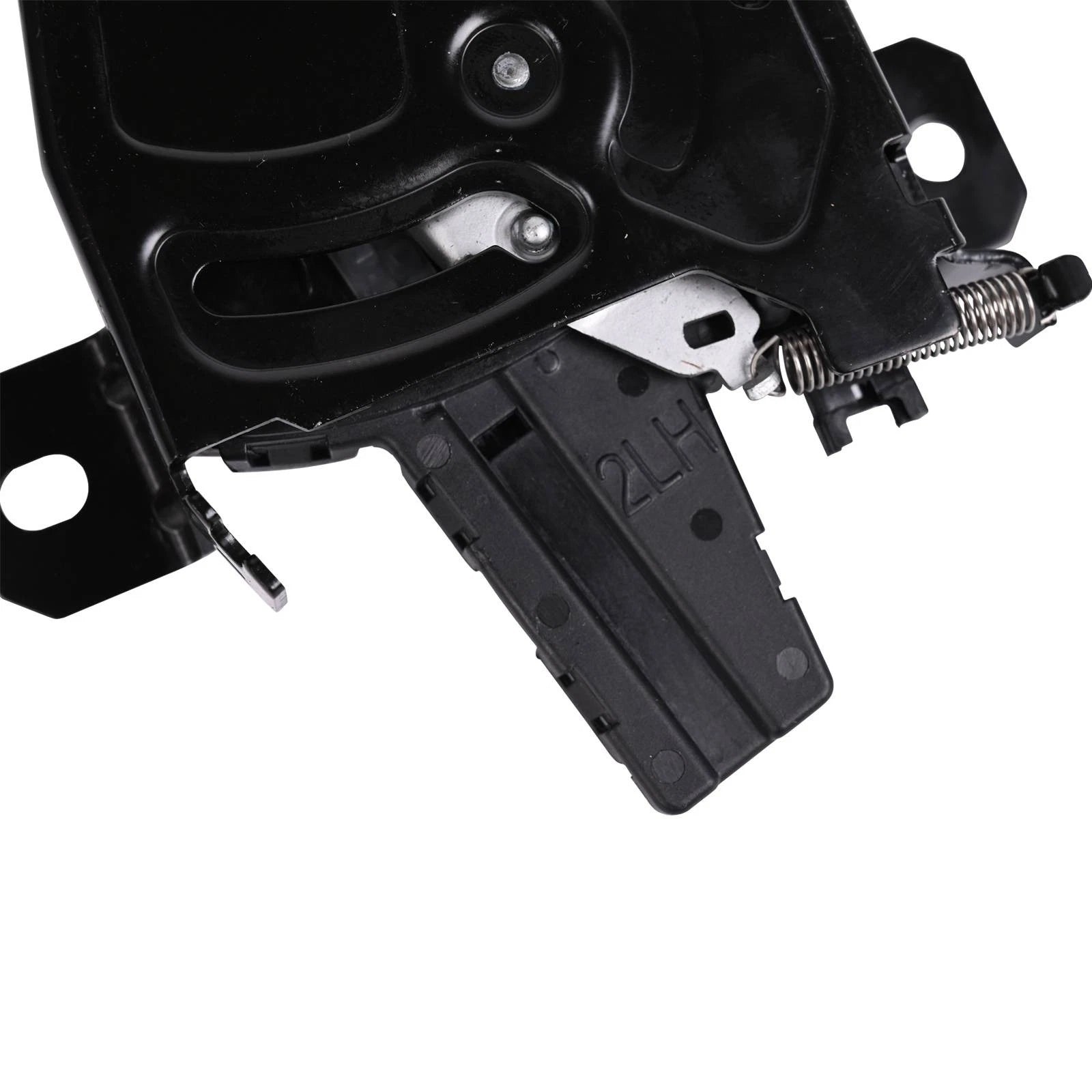 Tailgate Trunk Lock Actuator for BMW X5 X7 (2019-2025)