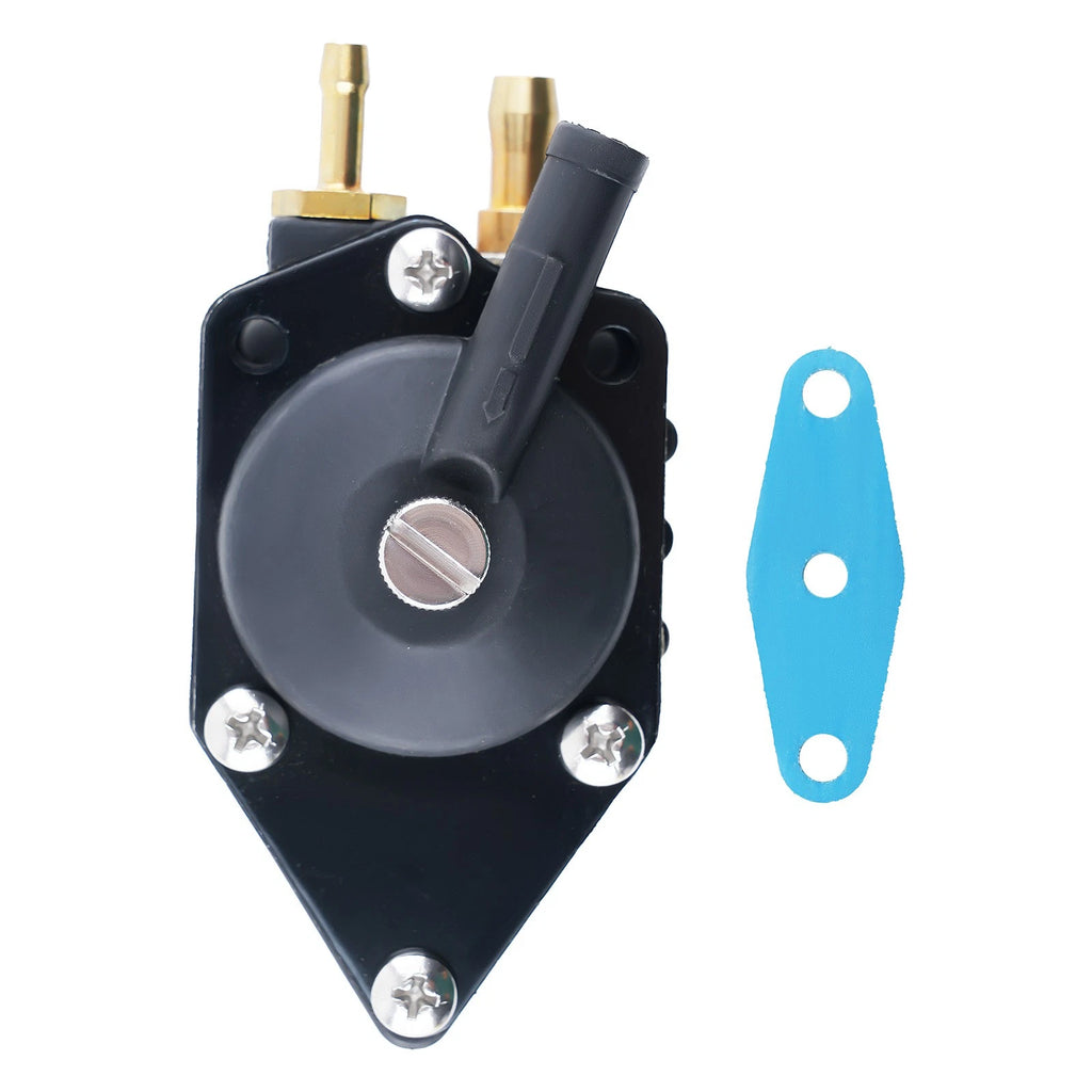 Fuel Pump for Evinrude Johnson 20HP-30HP Outboards (1990–2000) 438555 433386