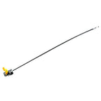 Hood Release Cable for Jeep Renegade (2015-2018)