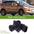 Rear View Camera for Ford Escape (2013–2017) 120-180 Degree