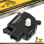 Blend Door Actuator for Ford Escape (2010–2012) Mercury Mariner (2010–2011)