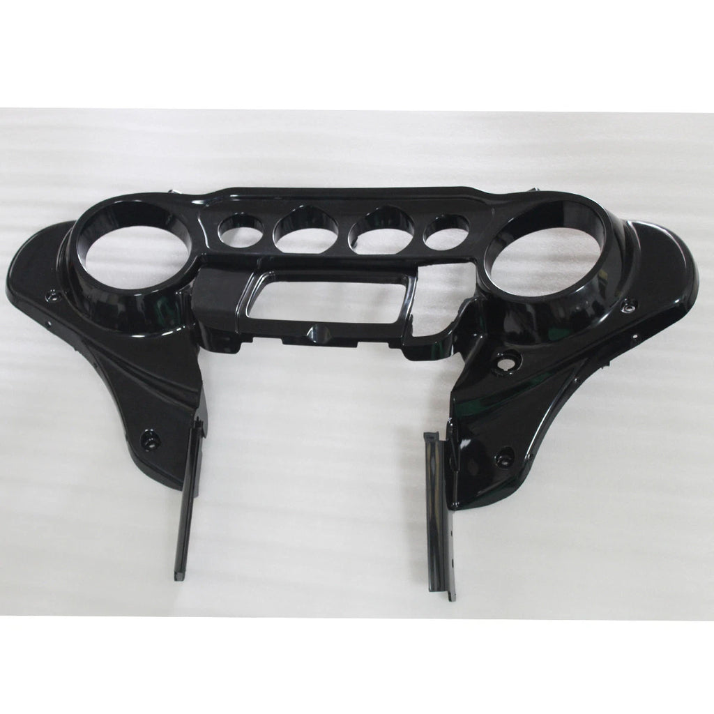 Batwing Inner & Outer Fairing Speakers Cover for Harley-Davidson Touring (2014–2023)