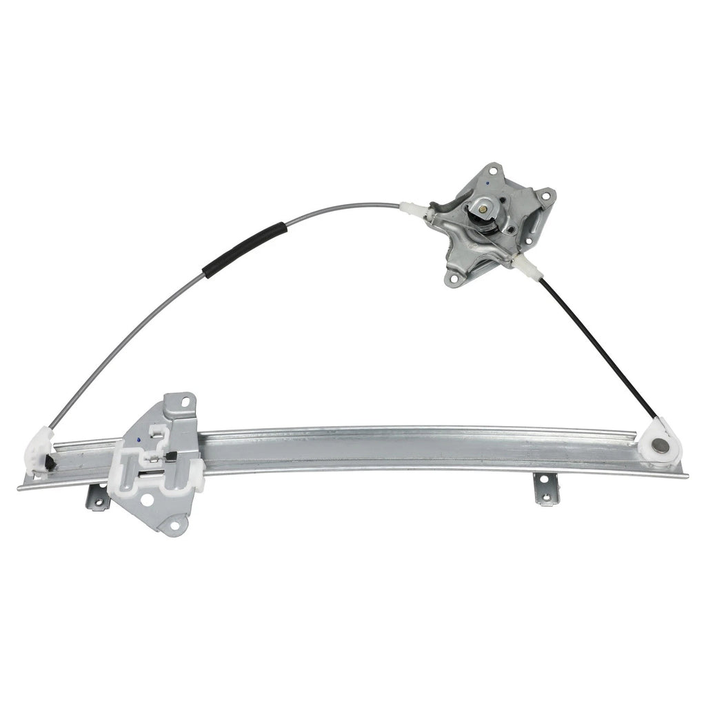 Window Regulator for Nissan D21 (1986–1987) Front Left Manual