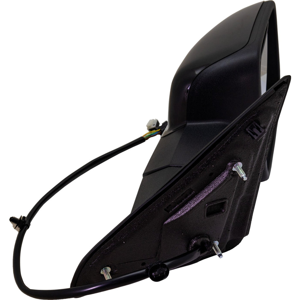 Heated Right Side Mirror for Ram 1500 Classic, 2500