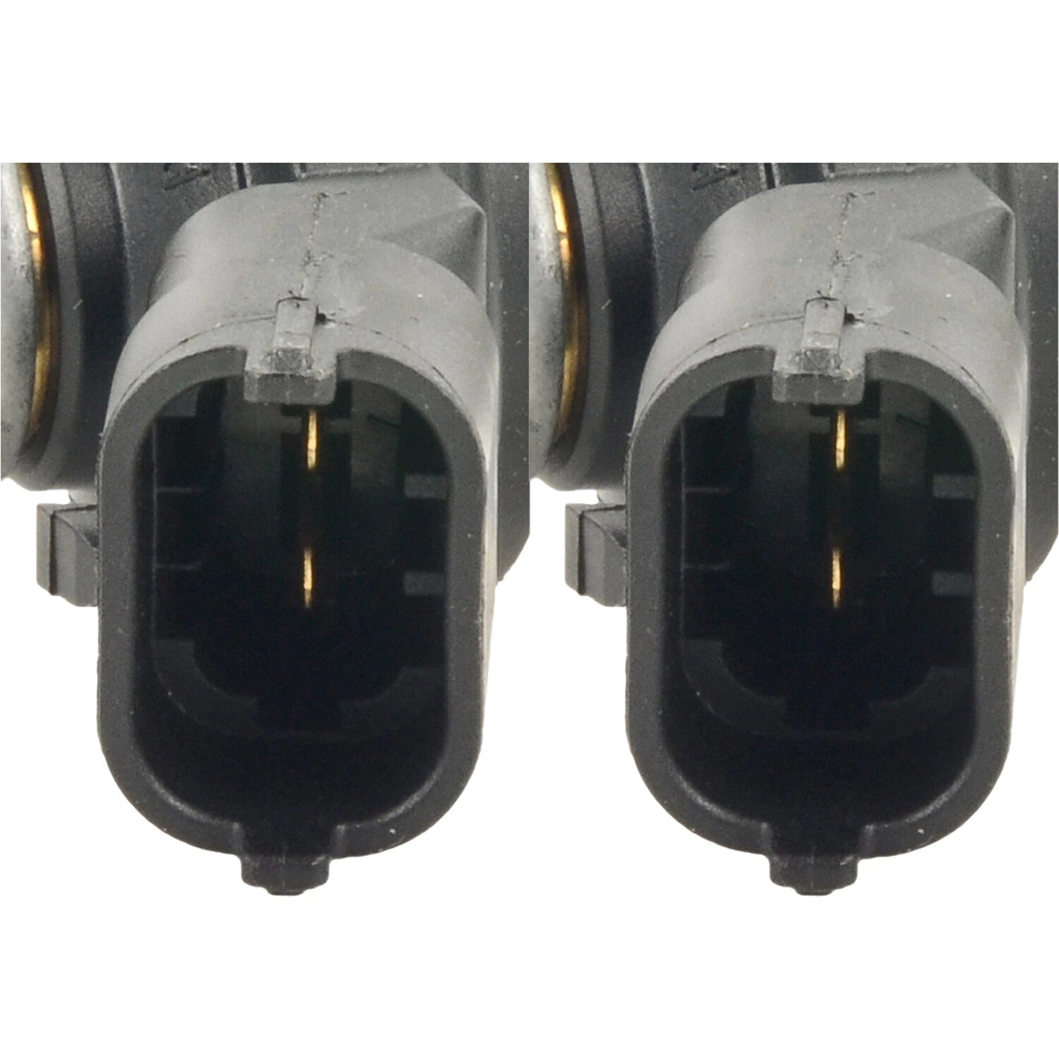 2X Bosch Ignition Knock Sensor Set for CTS G8 XL-7 V6 (2008–2009)