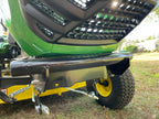 Front Bumper for John Deere Lawn Tractor X300-X500 (2006-2023)