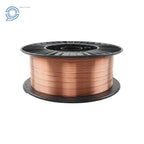 Mild Steel MIG Welding Wire 33-Lb Roll .035" for Welding Machines