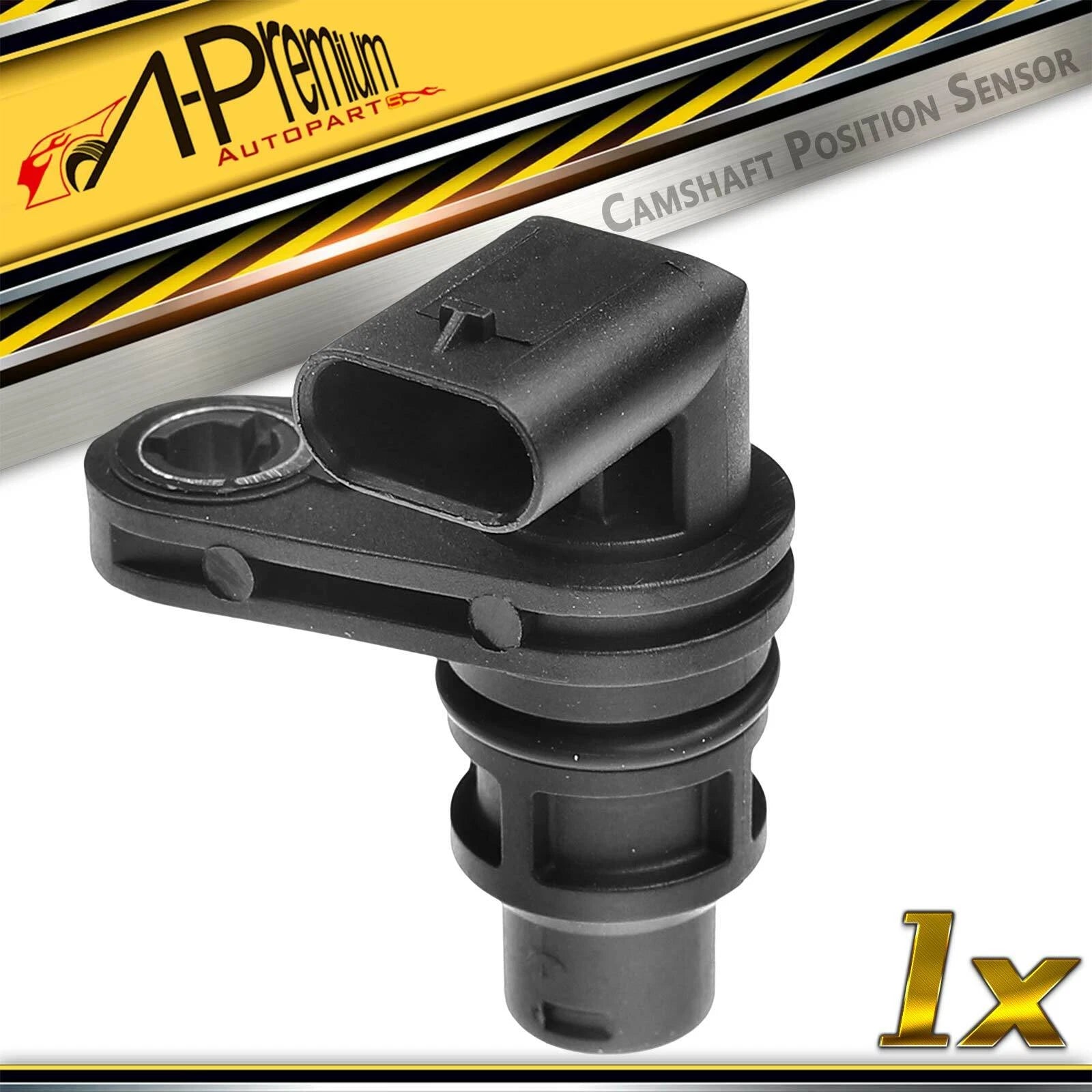 Crankshaft Position Sensor for Dodge Charger, Ram 1500, Jeep Grand Cherokee
