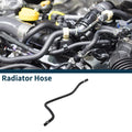 Radiator Hose No. 9042296 for Buick GL8 (2000–2023)