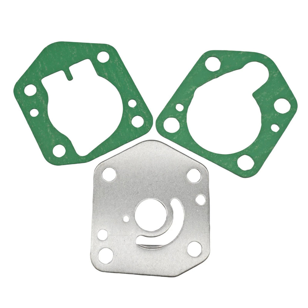 Water Pump Repair Kit for Suzuki DF9.9A (1999–2005) 17400-99J02 17400-99J00