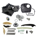 Timing Chain Cover Solenoid Magnet Kit for Audi A3 Q5 VW Jetta (2008–2014)