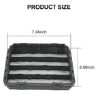 Set of 2 Body Aperture Exhauster Vents for RAM 1500 2500 3500 (2003–2025)