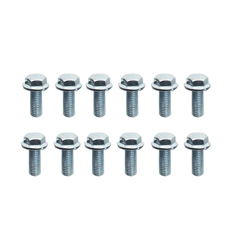 Rear Main Seal Kit for GMC Chevy 4.8 5.3 6.0 6.2L (1998â2011)