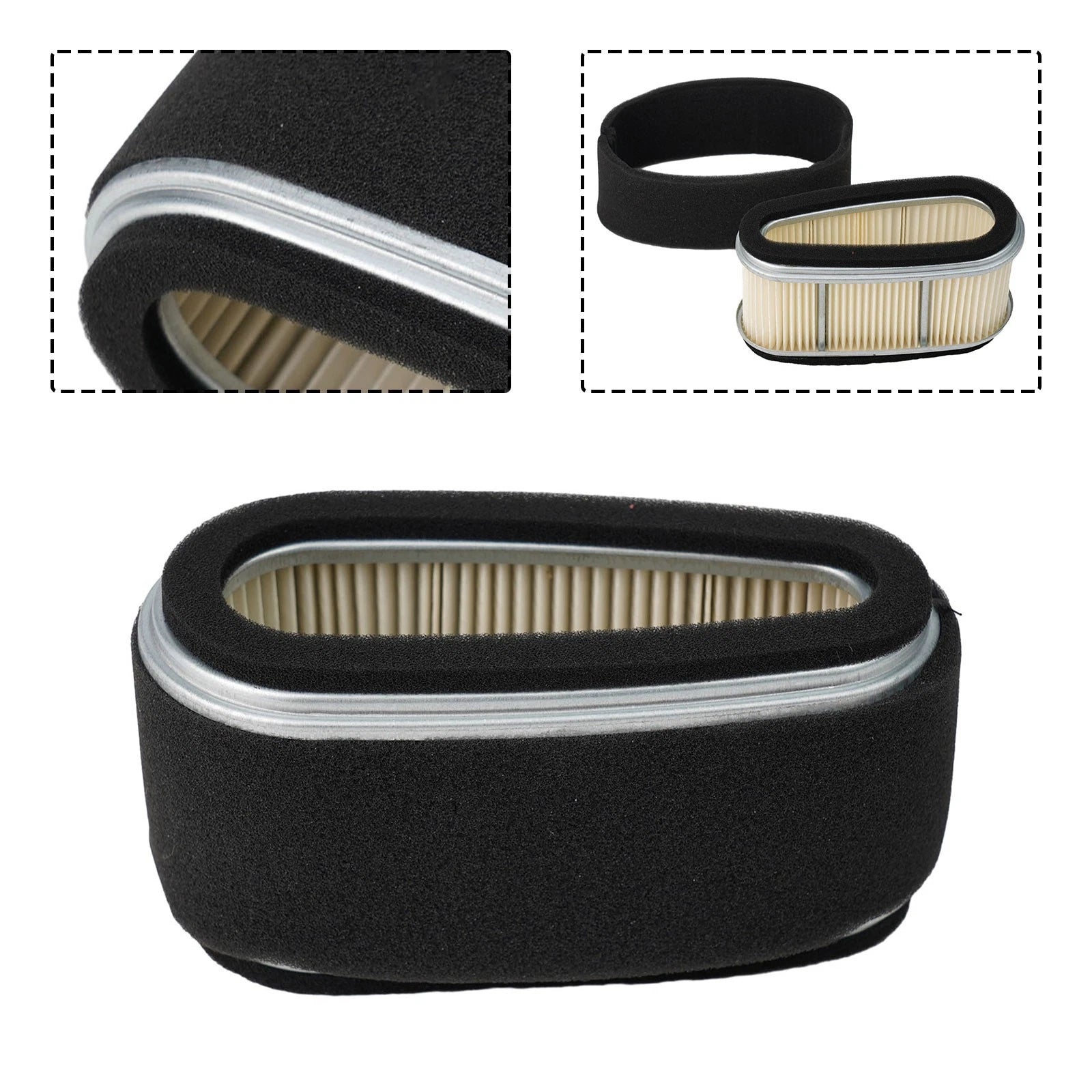 Engine Air Pre Filter for Kawasaki FC540V FC420V (2000–2023)
