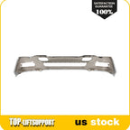 Chrome Front Bumper Face Bar for Ram 1500 (2019–2023)