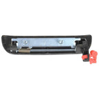Rear Passenger Side Outer Door Handle for Mazda B2500 B2600 UN (1999-2006)