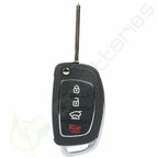 Keyless Entry Remote Fob for Hyundai Sonata (2015–2017) TQ8-RKE-4F16