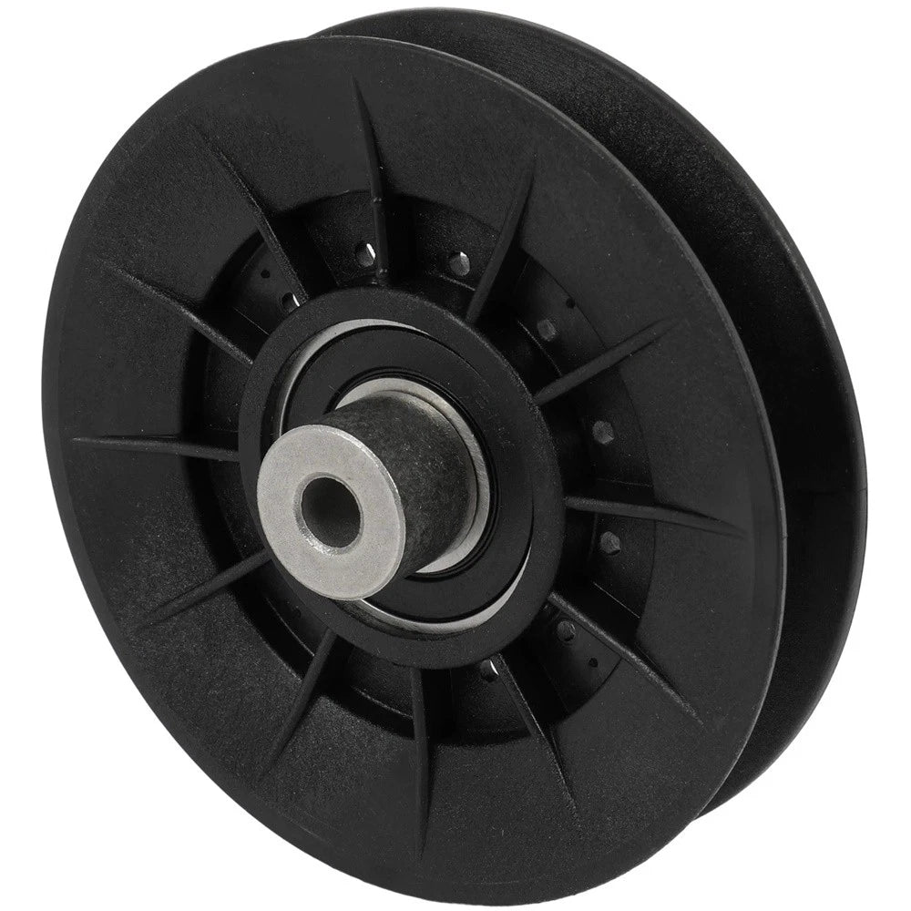 Idler Pulley for John Deere X300 X300R X304 X310 X320 (2007–2015)