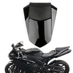 Rear Seat Cover Cowl for Yamaha YZF R1 (2007–2008) Black