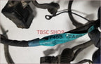 EEC-V Engine Harness for Ford Thunderbird Cougar (1994) F4SB-12A581-CM