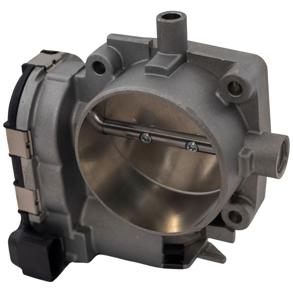 Throttle Body for Mercedes E Class ML SLK C R CLK G SL S CL CLS