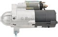 Bosch Starter for (Remanufactured) SR8581X