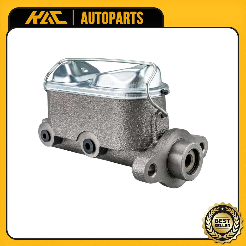 Brake Master Cylinder for Ford Granada (1975–1980)