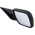 Power Heated Side Mirrors for Ford Explorer (2011–2015) with Signal Light