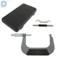 Precision Micrometer 4-5" for Automotive Measurements