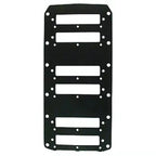 Reed Block Gasket for Mercury 200-300 HP DFI EFI XS (2000–2023) 27-841220