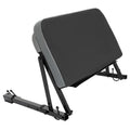 Adjustable Foldable Backrest for ATV Universal