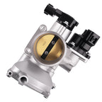 Electronic Throttle Body Assembly for Polaris Sportsman 450 570 (2014–2025) 1205009