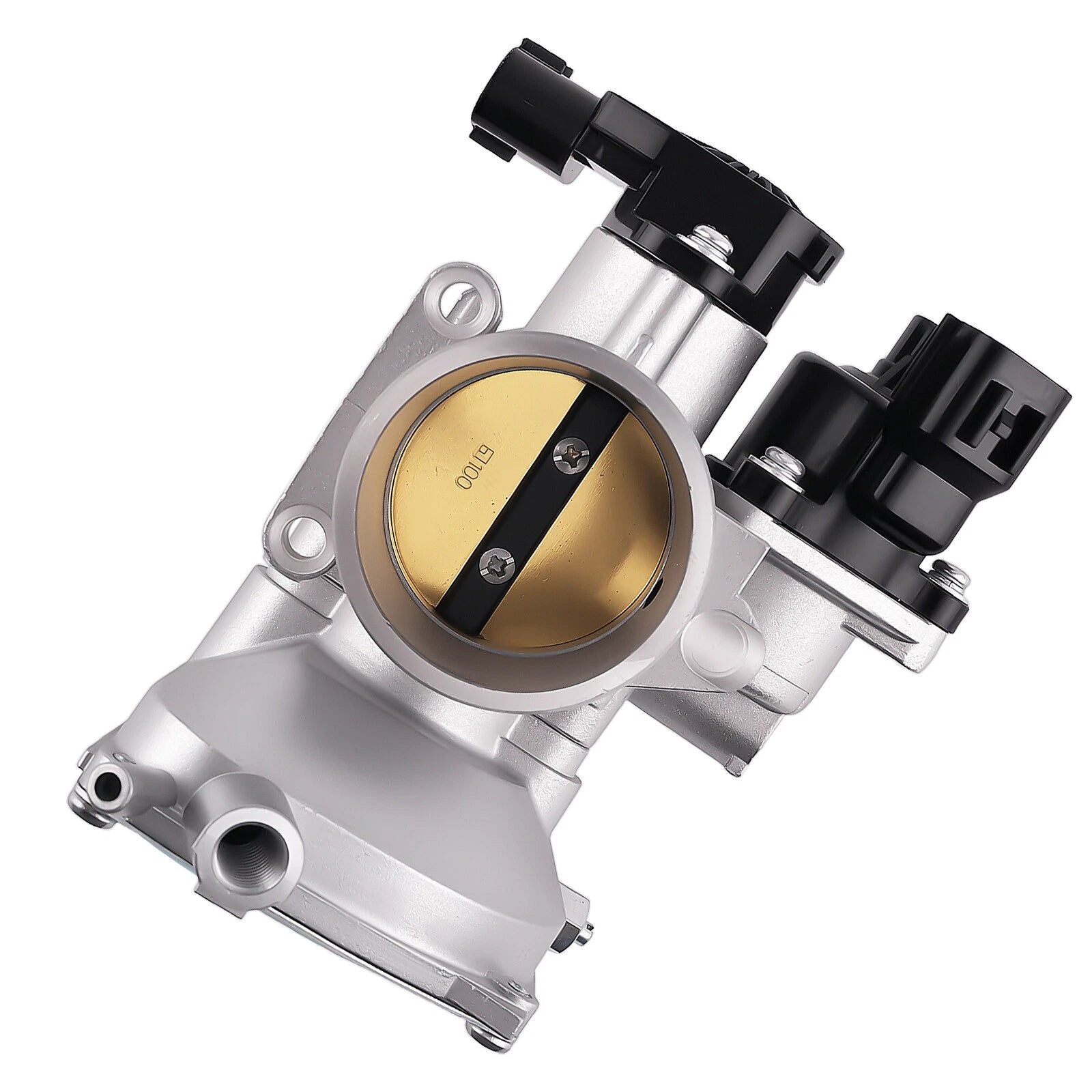 Electronic Throttle Body Assembly for Polaris Sportsman 450 570 (2014–2025) 1205009