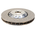 Drilled Disc Brake Rotor for Shelby GT350 (2015–2019)