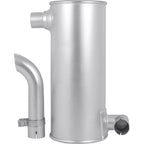Muffler for Hitachi Excavator EX60-1 (1980-1990)