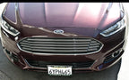 License Plate Bracket Replacement for 2013–2016 Ford Fusion Lincoln MKZ
