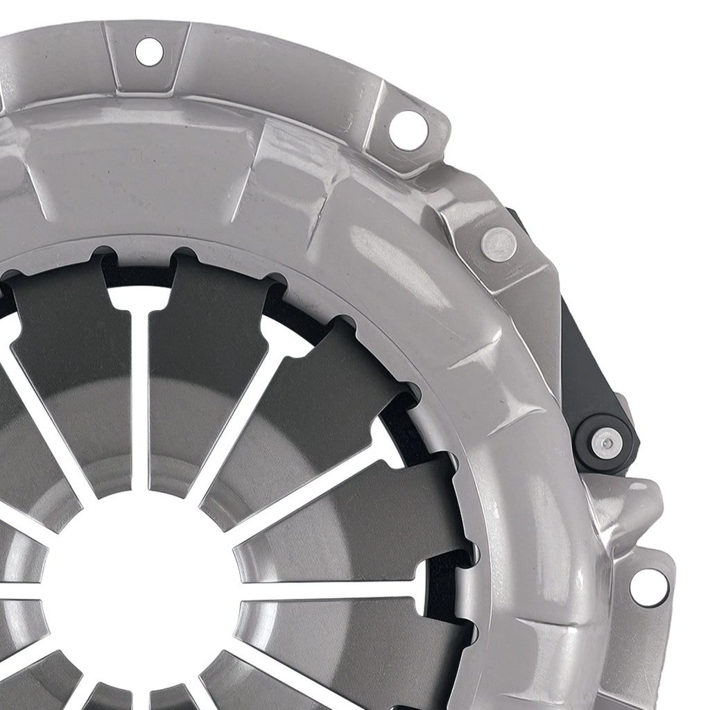 Clutch Disc & Pressure Plate Kit for Nissan Versa Note L4 1.6L (2014–2017)
