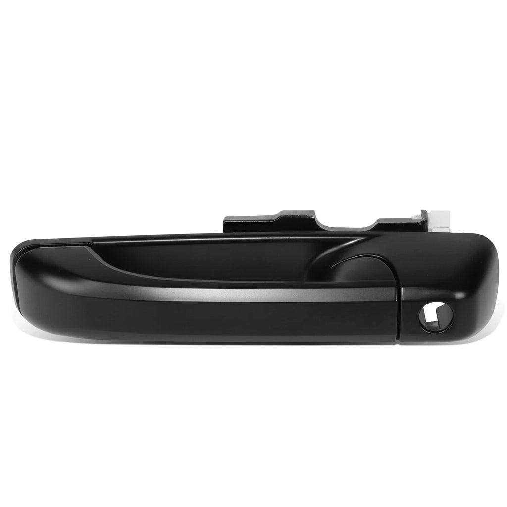 Front Driver Left Exterior Door Pull Handle for Jeep Commander Grand Cherokee (2005–2010)